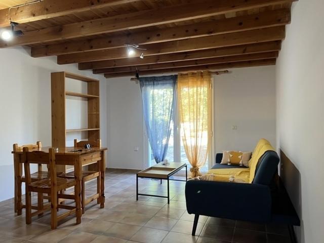 Harmony House Corfu Villa Kynopiastai Exterior photo